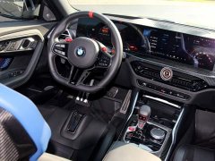 BMW M2 2024 M2 - ფოტო 20