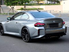 BMW M2 2024 M2 - ფოტო 4