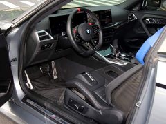 BMW M2 2024 M2 - ფოტო 7