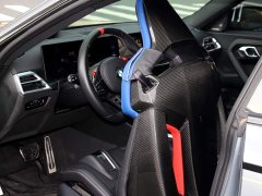 BMW M2 2024 M2 - ფოტო 8
