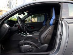 BMW M2 2024 M2 - ფოტო 9