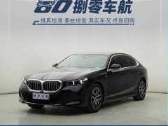 BMW i5 2024 eDrive 35L Premium M Sport Package - ფოტო 1