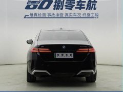 BMW i5 2024 eDrive 35L Premium M Sport Package - ფოტო 13