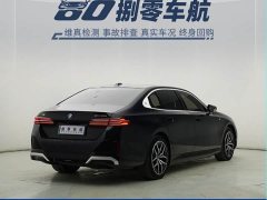 BMW i5 2024 eDrive 35L Premium M Sport Package - ფოტო 14