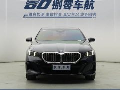 BMW i5 2024 eDrive 35L Premium M Sport Package - ფოტო 2
