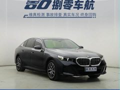 BMW i5 2024 eDrive 35L Premium M Sport Package - ფოტო 3