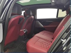BMW i5 2024 eDrive 35L Premium M Sport Package - ფოტო 5