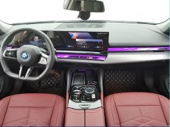 BMW i5 2024 eDrive 35L Premium M Sport Package - ფოტო 6