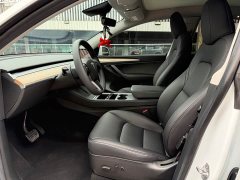 Tesla Model Y Rear-Wheel Drive - ფოტო 10
