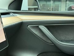 Tesla Model Y Rear-Wheel Drive - ფოტო 11