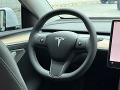 Tesla Model Y Rear-Wheel Drive - ფოტო 12