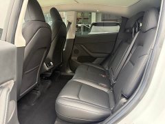 Tesla Model Y Rear-Wheel Drive - ფოტო 15
