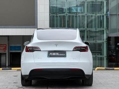 Tesla Model Y Rear-Wheel Drive - ფოტო 7
