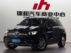 Mercedes-Benz GLE (Imported) GLE 350 4MATIC Fashion - ფოტო 1
