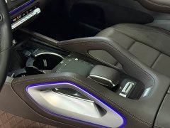 Mercedes-Benz GLE (Imported) GLE 350 4MATIC Fashion - ფოტო 10