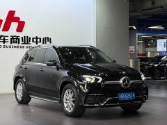 Mercedes-Benz GLE (Imported) GLE 350 4MATIC Fashion - ფოტო 11