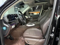 Mercedes-Benz GLE (Imported) GLE 350 4MATIC Fashion - ფოტო 12