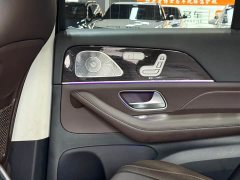 Mercedes-Benz GLE (Imported) GLE 350 4MATIC Fashion - ფოტო 13