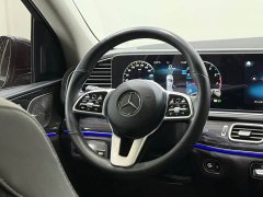 Mercedes-Benz GLE (Imported) GLE 350 4MATIC Fashion - ფოტო 14