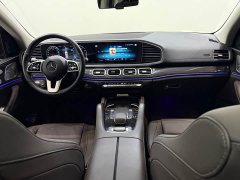 Mercedes-Benz GLE (Imported) GLE 350 4MATIC Fashion - ფოტო 15