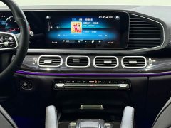Mercedes-Benz GLE (Imported) GLE 350 4MATIC Fashion - ფოტო 16