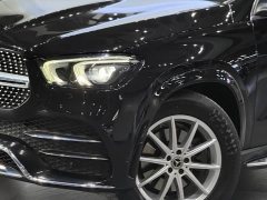 Mercedes-Benz GLE (Imported) GLE 350 4MATIC Fashion - ფოტო 2