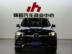 Mercedes-Benz GLE (Imported) GLE 350 4MATIC Fashion - ფოტო 3