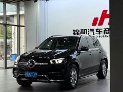 Mercedes-Benz GLE (Imported) GLE 350 4MATIC Fashion - ფოტო 4