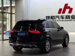 Mercedes-Benz GLE (Imported) GLE 350 4MATIC Fashion - ფოტო 5
