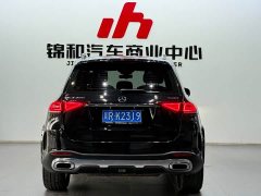 Mercedes-Benz GLE (Imported) GLE 350 4MATIC Fashion - ფოტო 6
