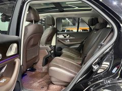 Mercedes-Benz GLE (Imported) GLE 350 4MATIC Fashion - ფოტო 7