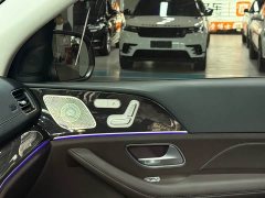 Mercedes-Benz GLE (Imported) GLE 350 4MATIC Fashion - ფოტო 8