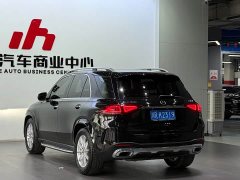 Mercedes-Benz GLE (Imported) GLE 350 4MATIC Fashion - ფოტო 9