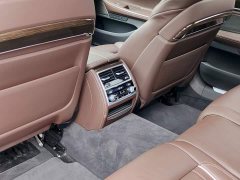 BMW 7 Series 2019 Facelift 730Li Luxury Package - ფოტო 9
