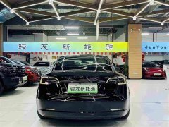 Tesla Model 3 Rear-Wheel Drive - ფოტო 14
