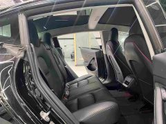 Tesla Model 3 Rear-Wheel Drive - ფოტო 15