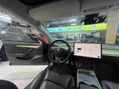 Tesla Model 3 Rear-Wheel Drive - ფოტო 16