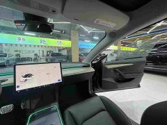 Tesla Model 3 Rear-Wheel Drive - ფოტო 17