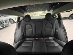 Tesla Model 3 Rear-Wheel Drive - ფოტო 18