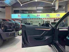 Tesla Model 3 Rear-Wheel Drive - ფოტო 19