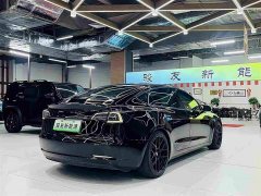 Tesla Model 3 Rear-Wheel Drive - ფოტო 2