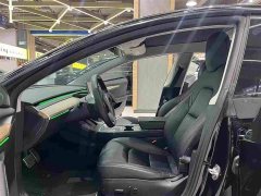 Tesla Model 3 Rear-Wheel Drive - ფოტო 3