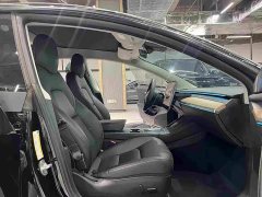Tesla Model 3 Rear-Wheel Drive - ფოტო 4
