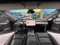 Tesla Model 3 Rear-Wheel Drive - ფოტო 6