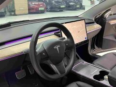 Tesla Model 3 Rear-Wheel Drive - ფოტო 7