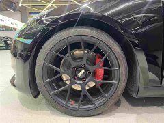 Tesla Model 3 Rear-Wheel Drive - ფოტო 8