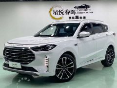 Jetour Jietu X70 PLUS 2021 Zhuge 1.6T DCT Wuhou 7-Seater - ფოტო 1