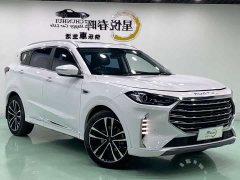 Jetour Jietu X70 PLUS 2021 Zhuge 1.6T DCT Wuhou 7-Seater - ფოტო 3