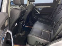 Jetour Jietu X70 PLUS 2021 Zhuge 1.6T DCT Wuhou 7-Seater - ფოტო 5