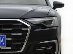 Audi A6L 2023 40 TFSI Luxury Sport Edition - ფოტო 10
